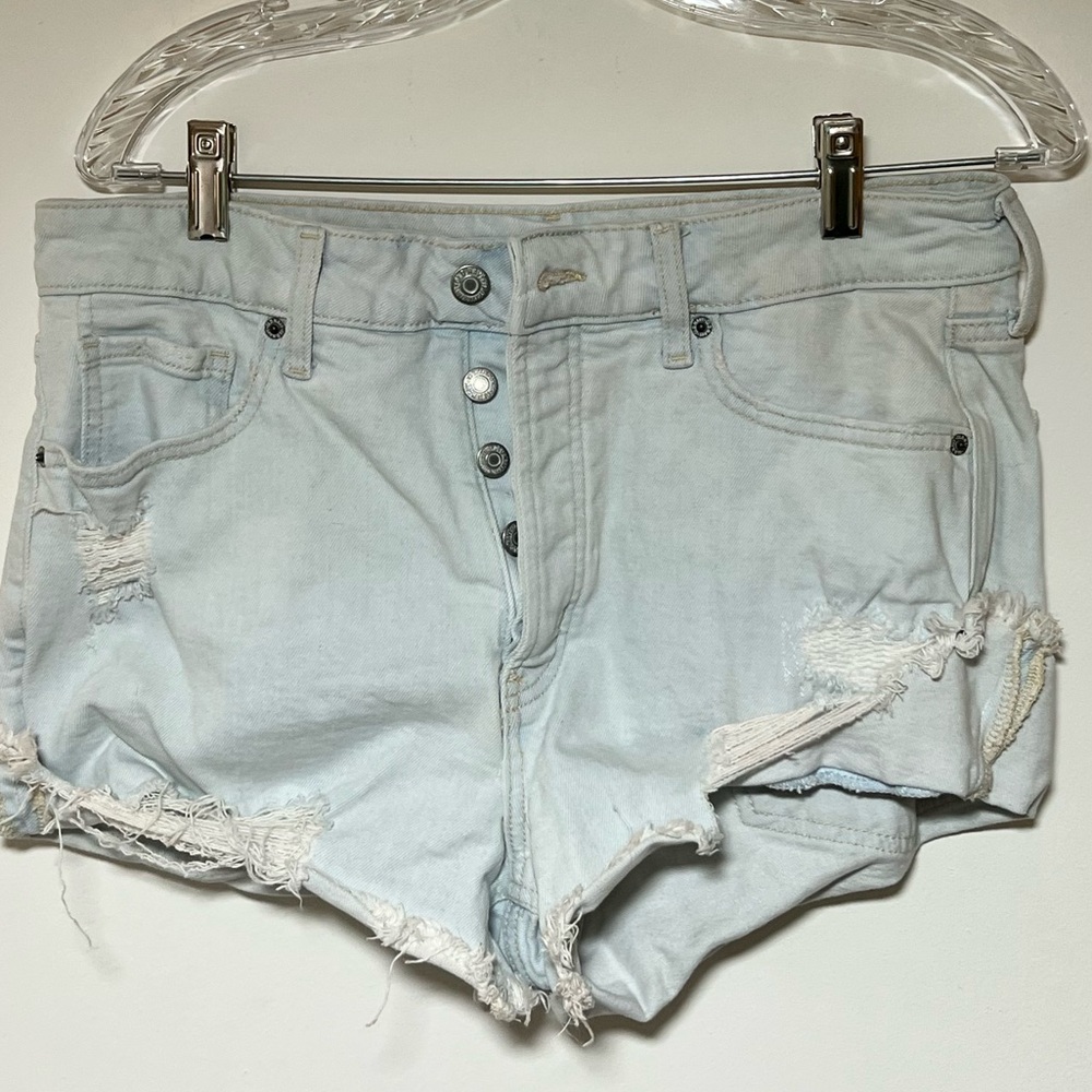Old Navy O.G Straight Shorts